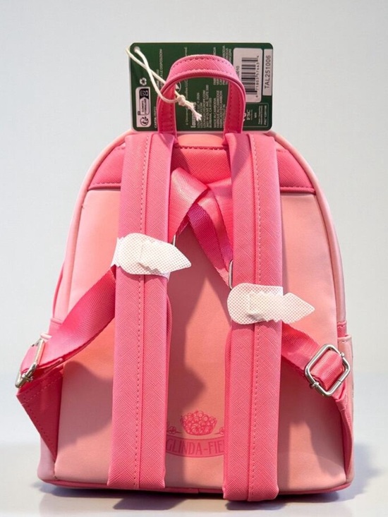 Loungefly Wicked Backpack main image 5